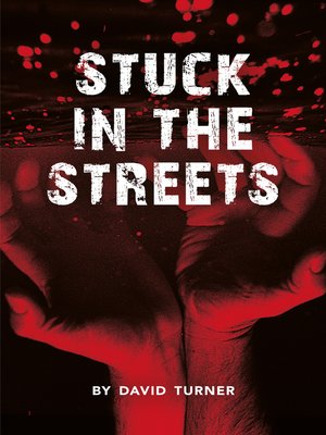 cover image of Stuck In the Streets